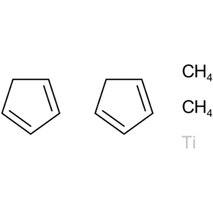 Dimethyltitanocene (5% in Tetrahydrofuran/Toluene)