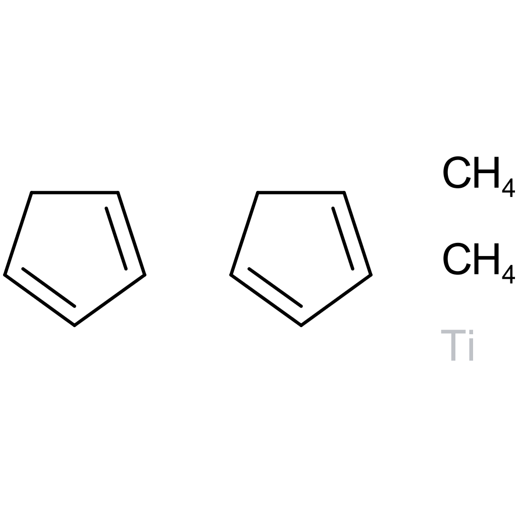 Dimethyltitanocene (5% in Tetrahydrofuran/Toluene)