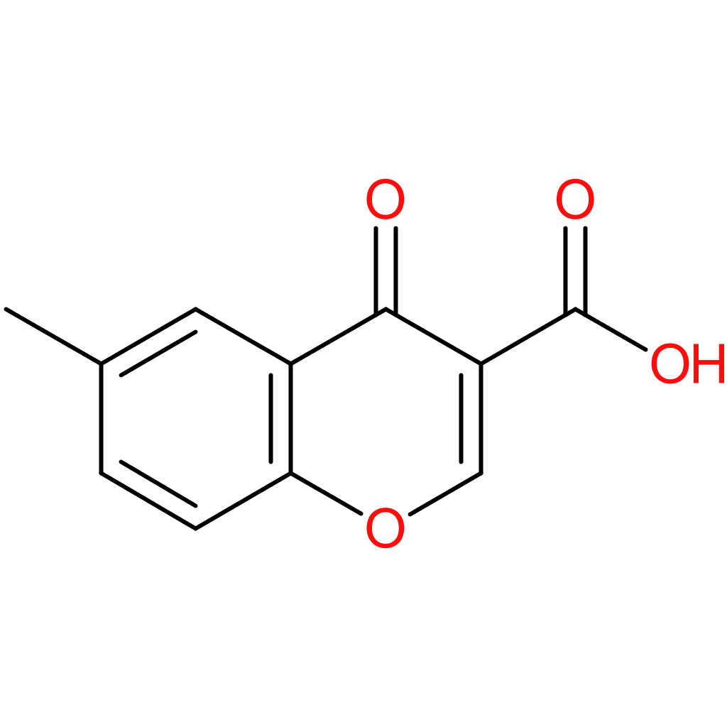 6-Methylchromone-3-carboxylic acid