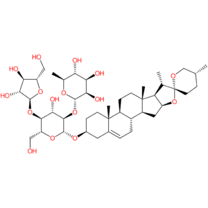 Polyphyllin D