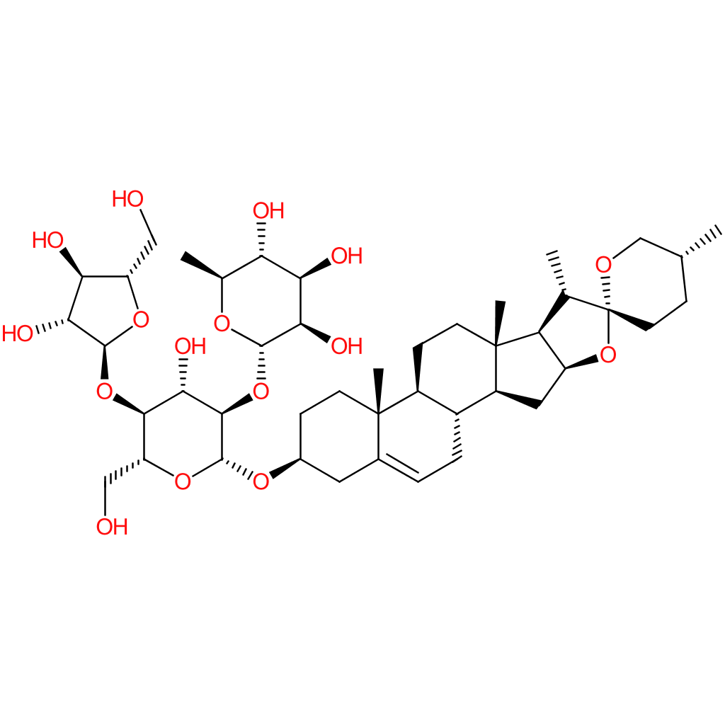 Polyphyllin D