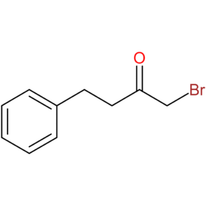 1-Bromo-4-phenylbutan-2-one