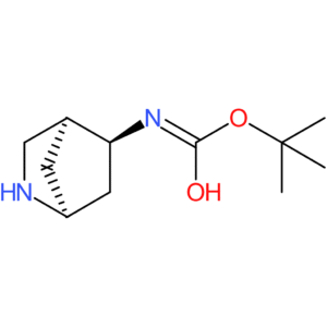 Tert-Butyl (1S,4S,5S)-2-Azabicyclo[2.2.1]Heptan-5-Ylcarbamate