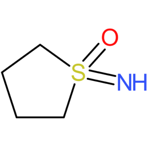 Thiophene, 1,1,2,3,4,5-hexahydro-1-imino-, 1-oxide