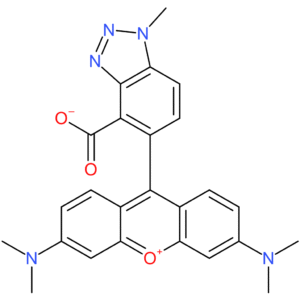 1,1?-Dioctadecyl-3,3,3?,3?-tetramethylindocarbocyanine perchlorate
