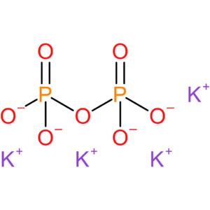 Potassium pyrophosphate