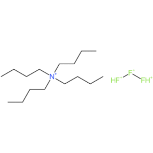Dihydrogen tetrabutylammonium fluoride