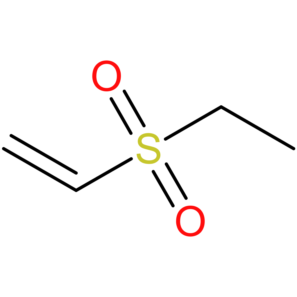 (Ethylsulfonyl)ethene