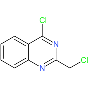4-Chloro-2-chloromethylquinazoline