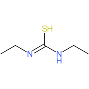 1,3-Diethylthiourea
