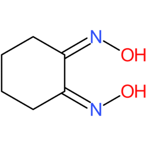 (1Z,2Z)-Cyclohexane-1,2-dione dioxime
