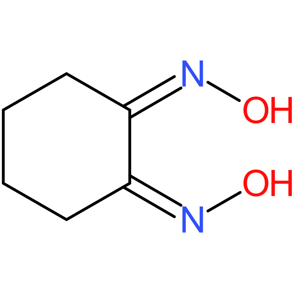 (1Z,2Z)-Cyclohexane-1,2-dione dioxime