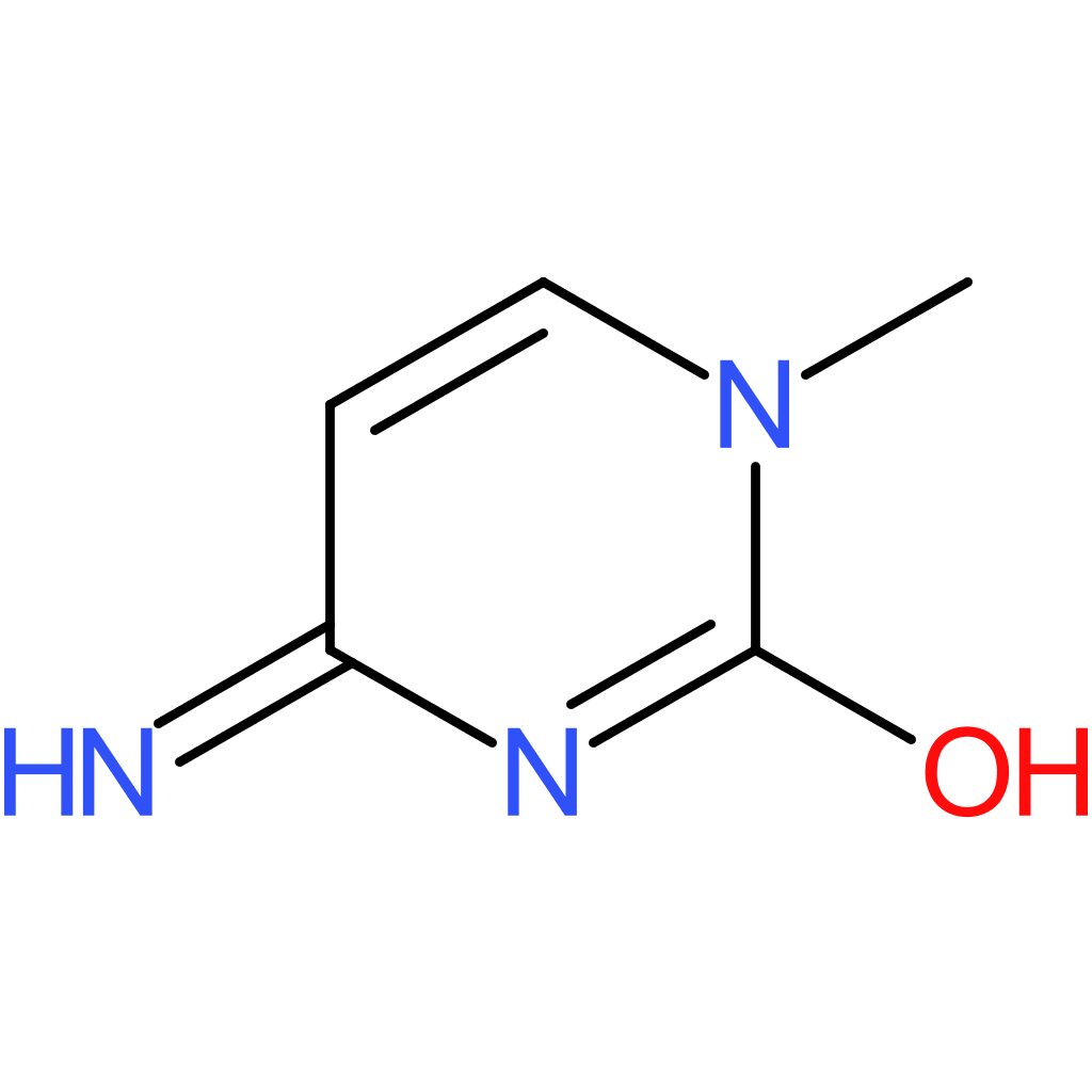 4-Amino-1-methylpyrimidin-2(1H)-one