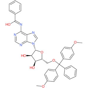 5-DMT-Bz-rA