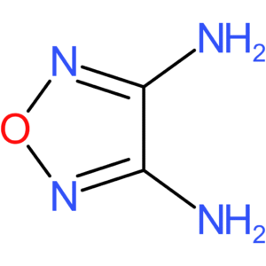 1,2,5-Oxadiazole-3,4-diamine