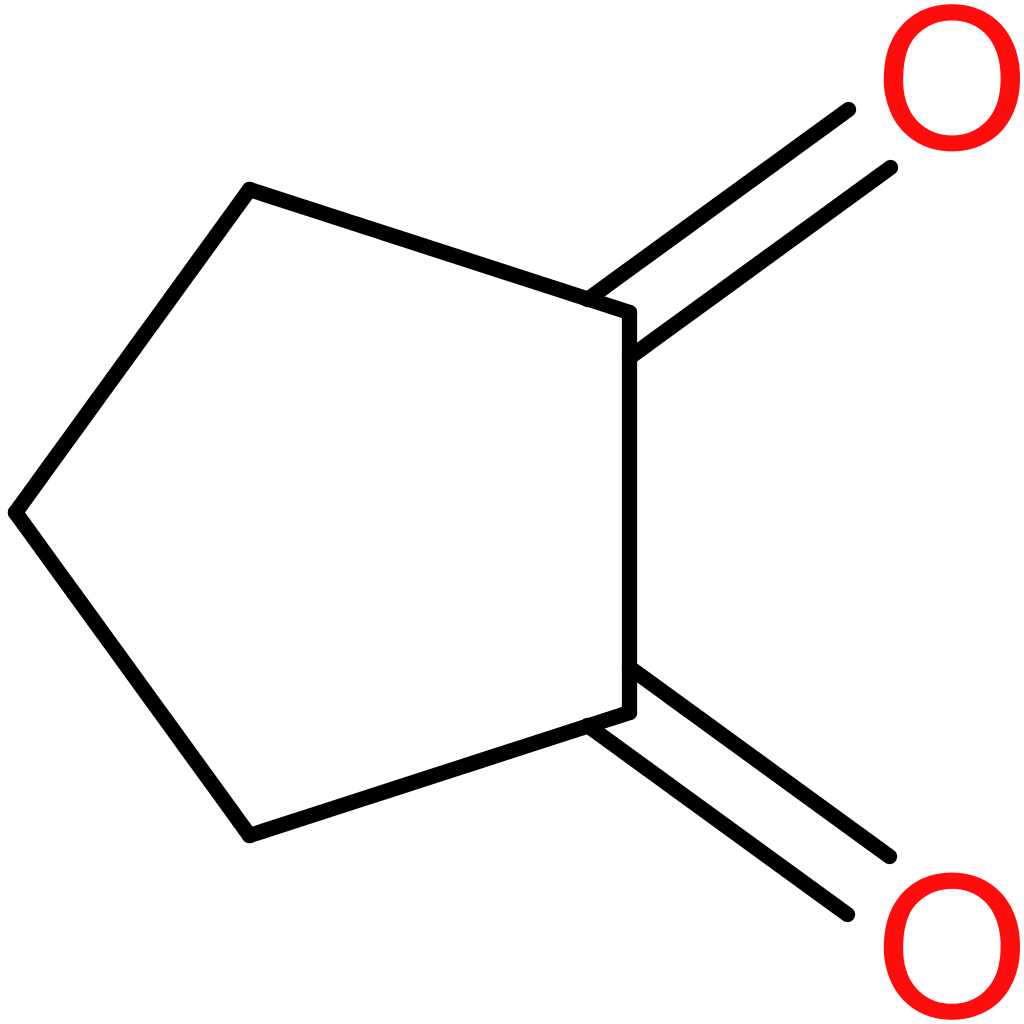 1,2-Cyclopentanedione