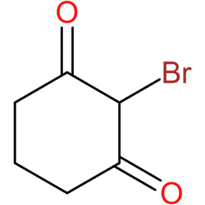 2-Bromo-cyclohexane-1,3-dione