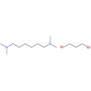Hexadimethrine bromide
