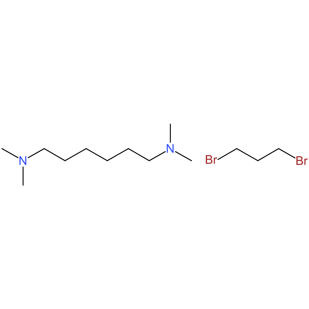 Hexadimethrine bromide