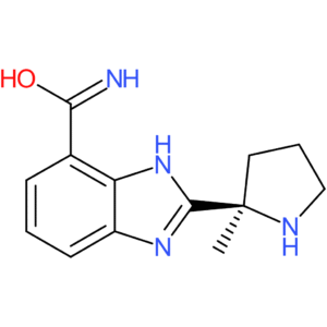 Veliparib