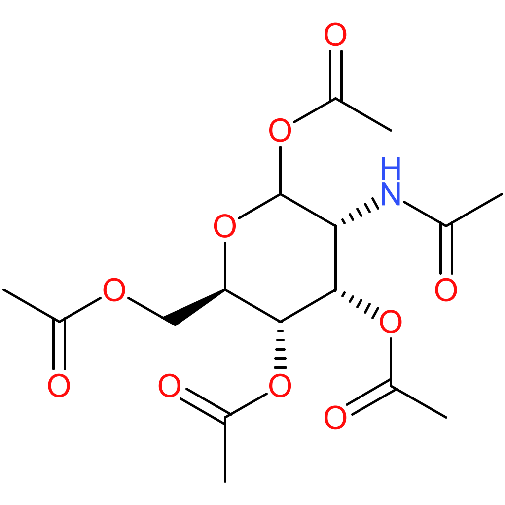 [(2R,3S,4S,5R)-5-Acetamido-3,4,6-triacetyloxyoxan-2-yl]methyl acetate