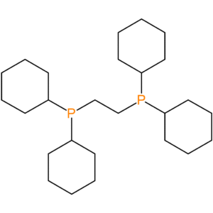 1,2-Bis(dicyclohexylphosphino)ethane