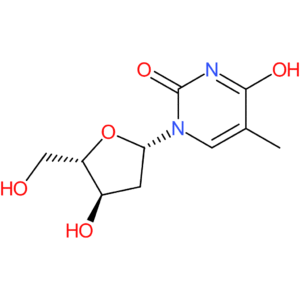 L-Thymidine