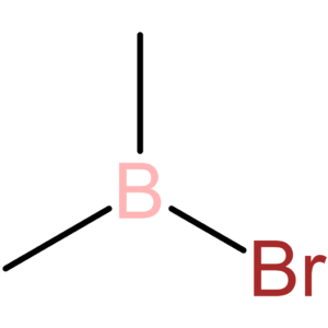 bromodimethylborane