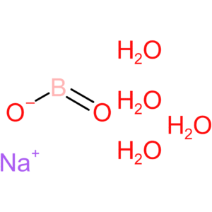SODIUM METABORATE TETRAHYDRATE