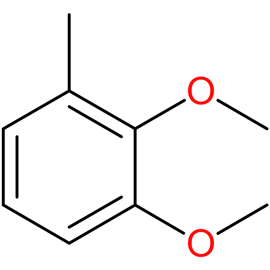 1,2-Dimethoxy-3-methylbenzene