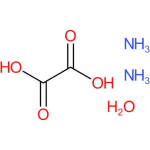 Ammonium oxalate monohydrate