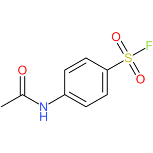 4-(Acetylamino)benzenesulfonyl fluoride