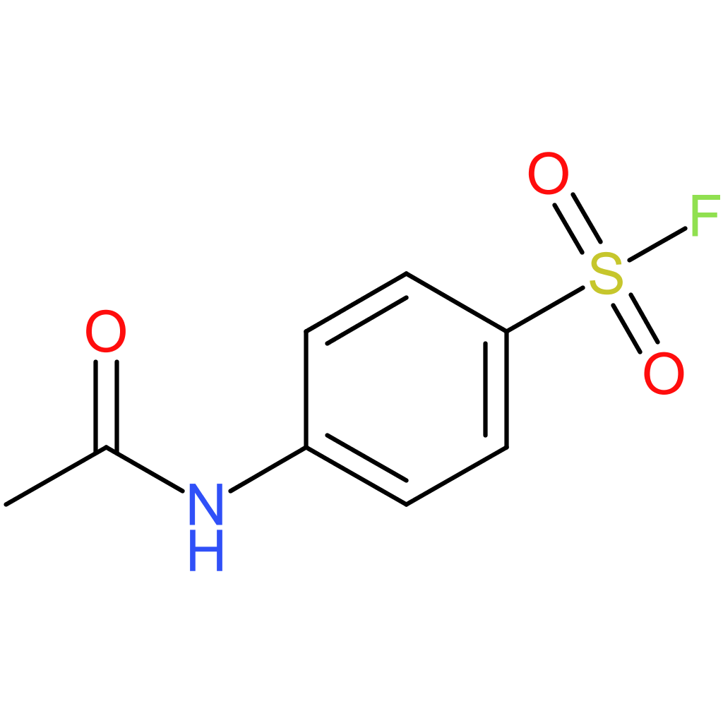 4-(Acetylamino)benzenesulfonyl fluoride