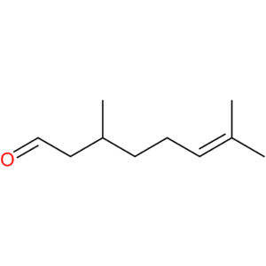 3,7-Dimethyloct-6-enal