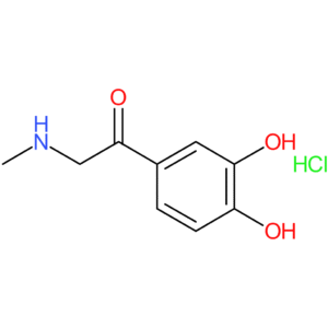 Adrenalone Hydrochloride Hydrate