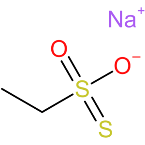 S-Sodium Ethanethiosulfonate