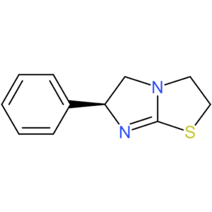 (S)-6-Phenyl-2,3,5,6-tetrahydroimidazo[2,1-b]thiazole
