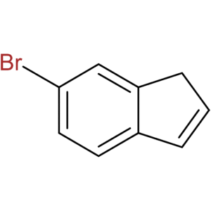 6-Bromo-1H-indene