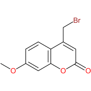 4-BROMOMETHYL-7-METHOXYCOUMARIN