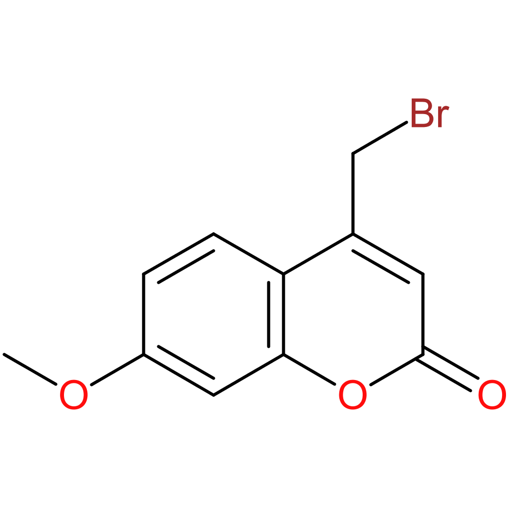 4-BROMOMETHYL-7-METHOXYCOUMARIN