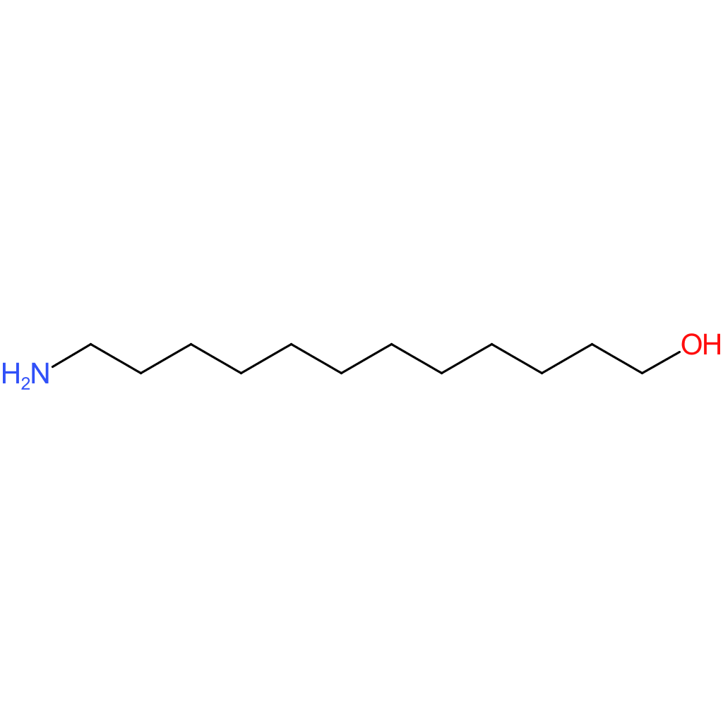 12-Aminododecan-1-ol