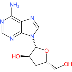 Cordycepin