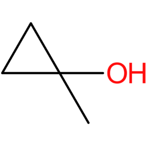 1-Methylcyclopropanol