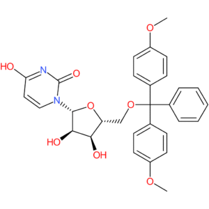 5?-DMT-rU