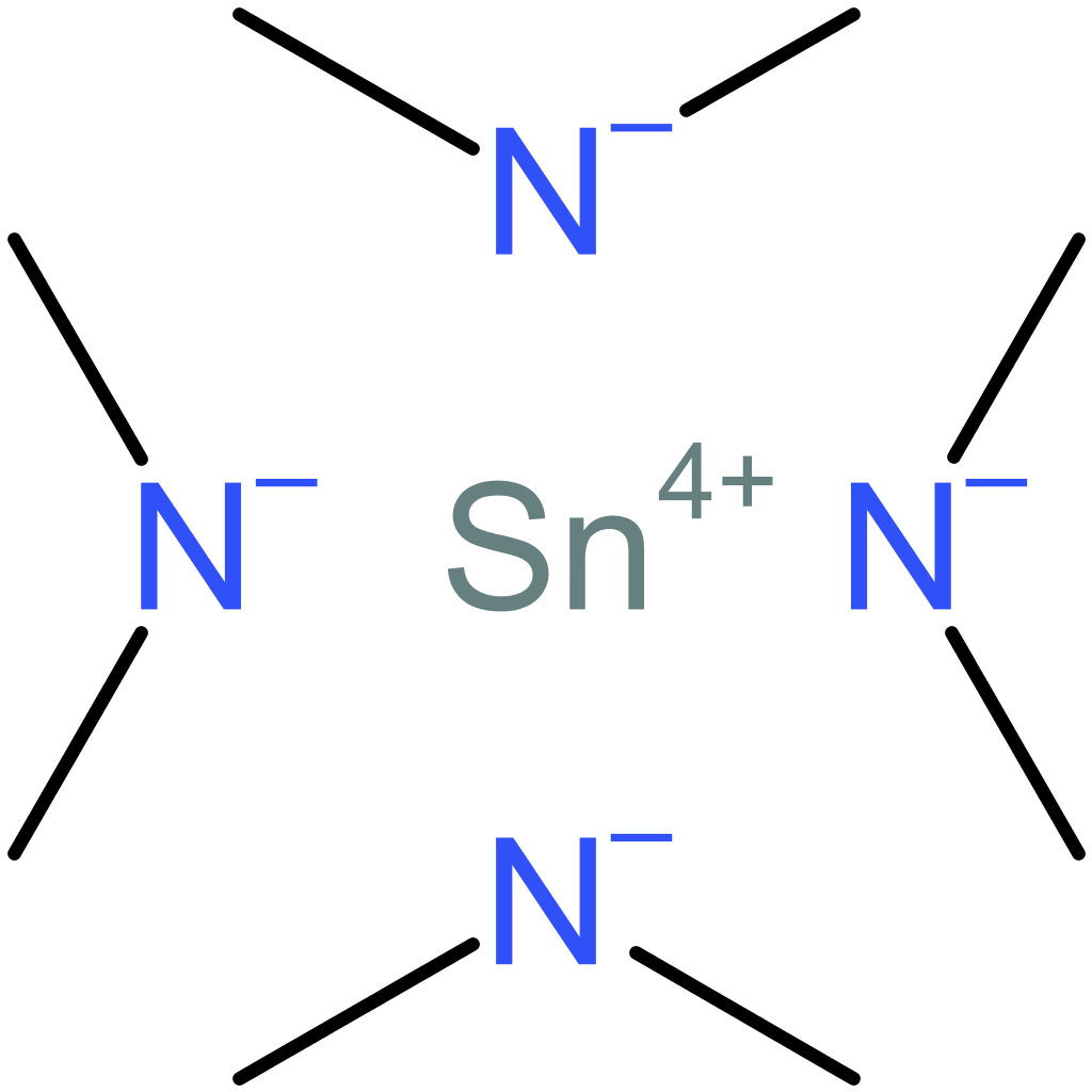 Tetrakis(dimethylamido)tin(IV)  trace metals basis