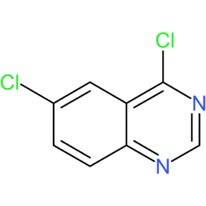 4,6-Dichloroquinazoline