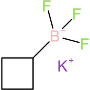 Potassium cyclobutyltrifluoroborate