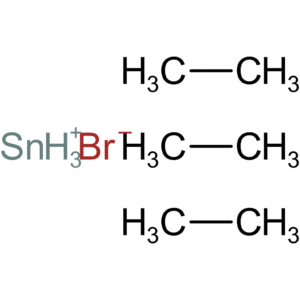 Triethyltin bromide