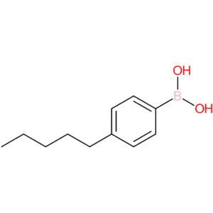 4-Pentylphenylboronic Acid
