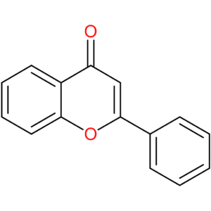 2-Phenyl-4H-chromen-4-one